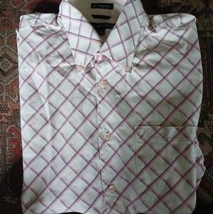 TommyHill Figer 80s 2ply fabric Lg